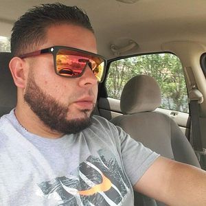 Meet your Posher, Jorge